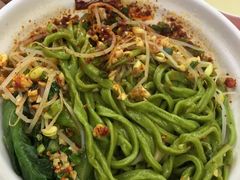 -老陈婆手工面庄