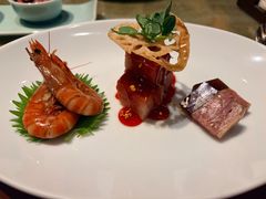 -杭州君悦酒店·湖滨28中餐厅
