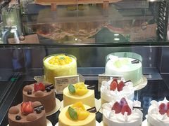 -PAPER STONE BAKERY(天汇广场店)