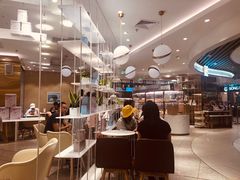 -奈雪的茶(新天地广场PRO店)