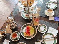 -马勒别墅·中餐厅