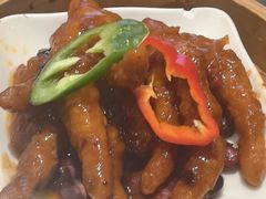 -大水车公馆·顺德菜·妈姐菜(均安店)