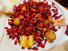 -老吉士(环贸iapm店)
