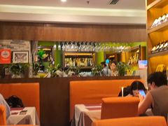 -小蕃茄意大利餐厅(开发区时尚天街店)