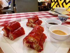 -明泉居茶点荟(车陂店)