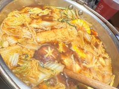 -有喜屋·日料·居酒屋(旭辉广场店)