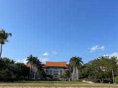 -三亚海棠湾万丽度假酒店