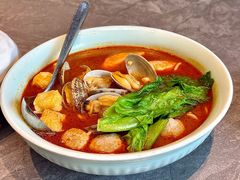 -八闽饭店闽南小镇(铁西店)