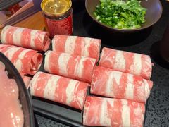 -珮姐老火锅(新街口店)