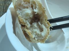 -香山湖家家宴(中山陵店)