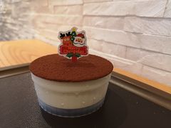 提拉米苏杯-85度C(广州石牌桥店)