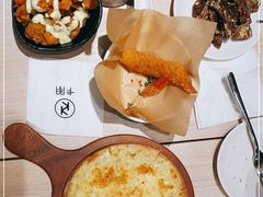 -卡朋西餐(悦汇城店)