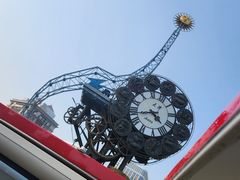 -天津之眼摩天轮