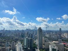 -广州中心皇冠假日酒店