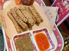-大吉利·潮汕牛肉火锅(河西店)