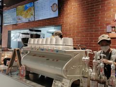 -Manner Coffee(淮海755店)