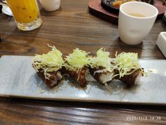 -东京屋(武定路店)