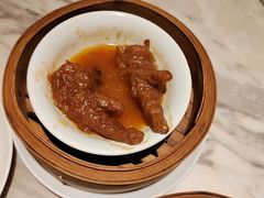 -广州花园酒店荔湾亭·地道点心·粤式饮茶