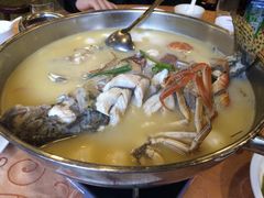 iphone_upload_pic-龙井壹号·茶缘山景宴(龙井村店)
