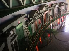 -果蔬好生活超市(乐堤港店)