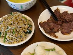 -清真磨沟沿老字号牛肉面(总店)