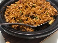 鳝鱼饭-至潮餐厅精致粤菜·活鲈鱼·走地鸡(珠江新城店)