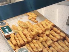 -酥大興·新国潮糕点配茶饮(龙岗万达黑金店)