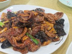 -春水锅贴·传统鲁菜(大明湖店)