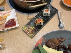 -松野谷·寿喜烧自助(华联顺义金街购物中心店)