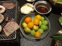 -300杯·和牛烧肉清酒专门店(廊里店)