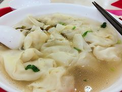 扇贝馄饨-琴岛顺天馄饨(漳州二路店)