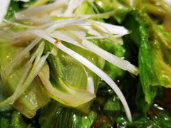 -老浒记烤鸭-北京菜(琉璃厂店)