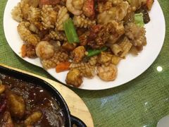 -桃子餐厅·天津菜(红星路直营店)