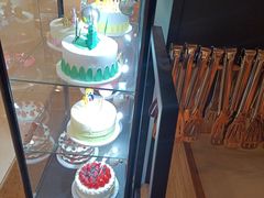 -酵墅·手感烘焙(印象汇店)