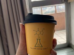 -73coffee(创智天地店)