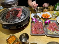 -云龙·烤肉专门店(东方路店)