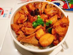 -金鼎轩·滋养小餐馆(联想桥店)