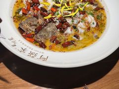 -阿强家川菜·29年老字号(岗顶店)