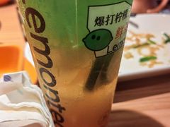 -谷丽麦馕新疆菜·清真(步步高梅溪新天地店)