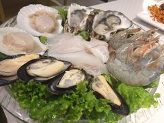 -八珍玉食鸡煲·打边炉(印象城店)