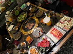 -厚贞日式烤肉(浦东汇智店)