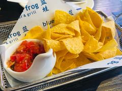 -bluefrog蓝蛙(水游城店)