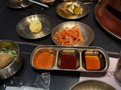 -西塔老太太泥炉烤肉(龙湖北苑天街店)