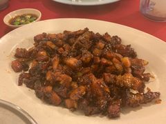 -德成饭店