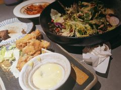-炉太郎日式烧肉店(华贸店)