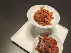 -忆江南·临江鱼馆