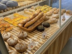 -前进麦味·天然烘焙(凯德1818店)