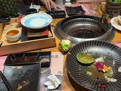 -黑牛の店·和牛烧肉(合生汇店)