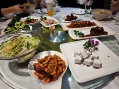 -光明邨大酒家(淮海路店)