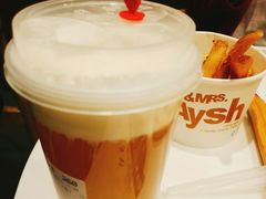 -艾薯夫妇Aysh(福田星河COCOPark店)